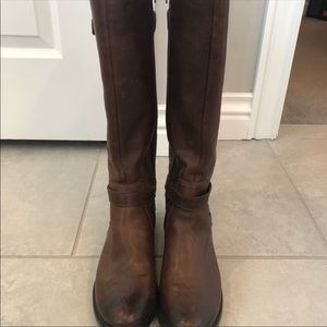 Riding Boots